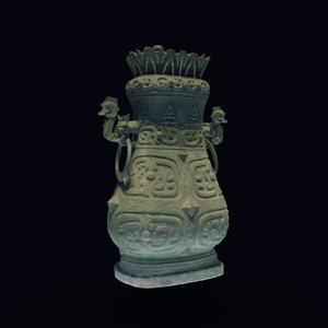 梁其壶