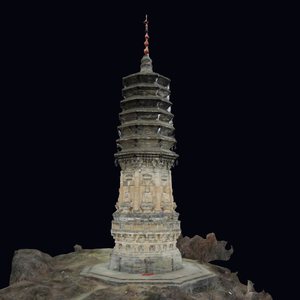 塔湾塔